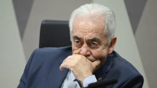 senador Otto Alencar