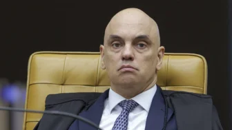 Ministro Alexandre de Moraes