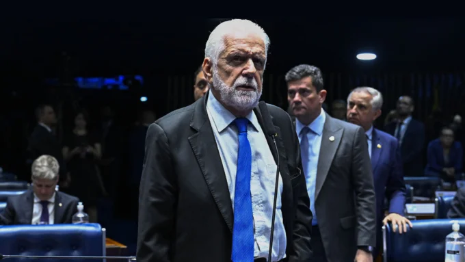 senador Jaques Wagner