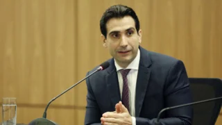 Presidente do Banco Central do Brasil, Gabriel Galípolo