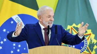 Presidente da República, Luiz Inácio Lula da Silva