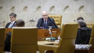 Plenária do STF