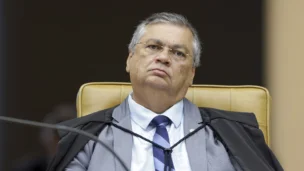 Ministro Flávio Dino.