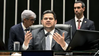 senador Davi Alcolumbre
