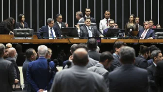 senador Davi Alcolumbre, senador Randolfe Rodrigues, senador Efraim Filho
