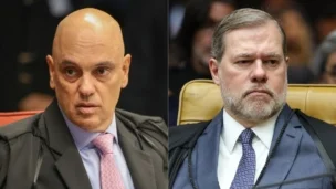 Fotos: Fabio Rodrigues-Pozzebom/Agência Brasil; Fellipe Sampaio/STF