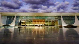 Palácio da Alvorada