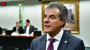 Foto: Claudio Reis/Câmara dos Deputados