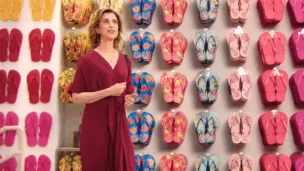 Boicote à Havaianas somou mais de 31 milhões de menções nas redes em 48 horas