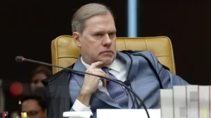 Foto: Rosinei Coutinho/STF