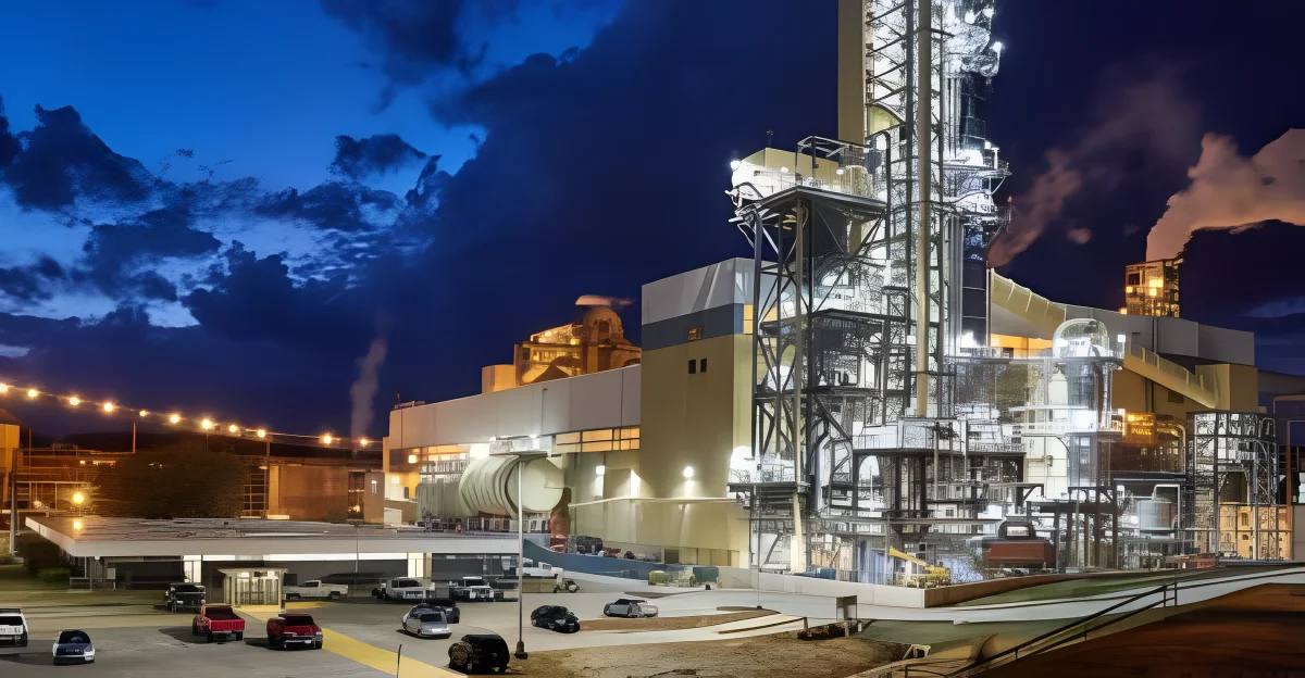 Domtar consolida expansão global da Paper Excellence Group