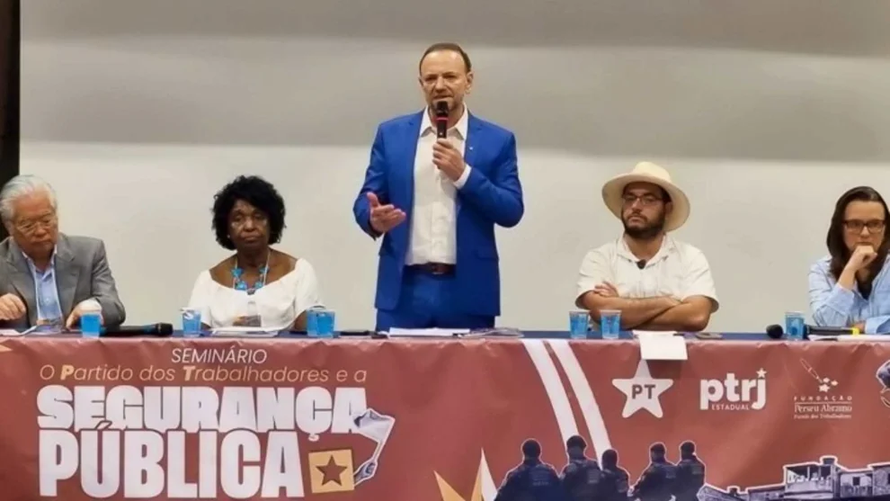 Foto: Divulgação/PT