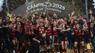 Foto: Divulgação/Conmebol