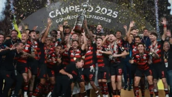 Foto: Divulgação/Conmebol