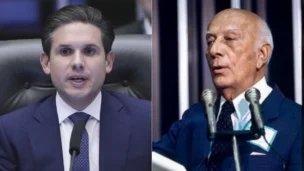 Fotos: Bruno Spada/Câmara dos Deputados; Divulgação/Fundação Ulysses Guimarães