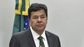 Comissão debate competências federativas na segurança pública Mendonça Filho é o relator da PEC