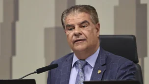 Senador, Nelsinho Trad