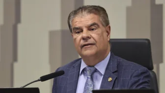 Senador, Nelsinho Trad