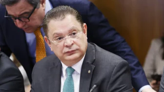 Dep. Sóstenes Cavalcante