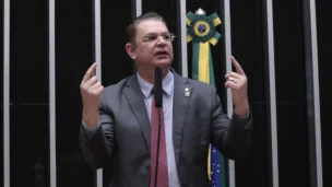 Dep. Sóstenes Cavalcante