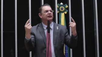 Dep. Sóstenes Cavalcante