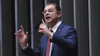 Dep. Sóstenes Cavalcante