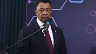 Vinicius Loures/Câmara dos Deputados