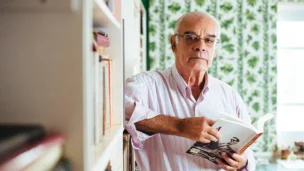 Diplomata, Jorio Dauster