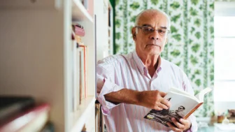 Diplomata, Jorio Dauster