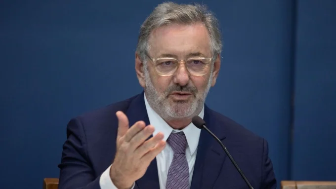 Márcio Elias Rosa