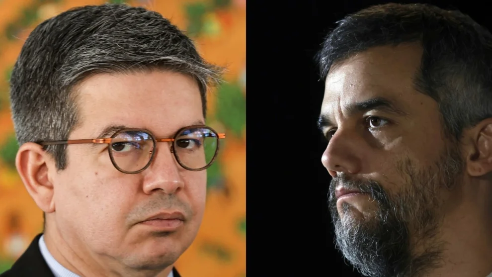 Fotos: Marcelo Camargo e Paulo Pinto/Agência Brasil