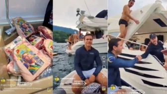 Fotos: Reprodução/Instagram