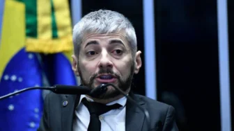 Geraldo Magela/Agência Senado
