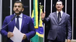 Câmara dos Deputados