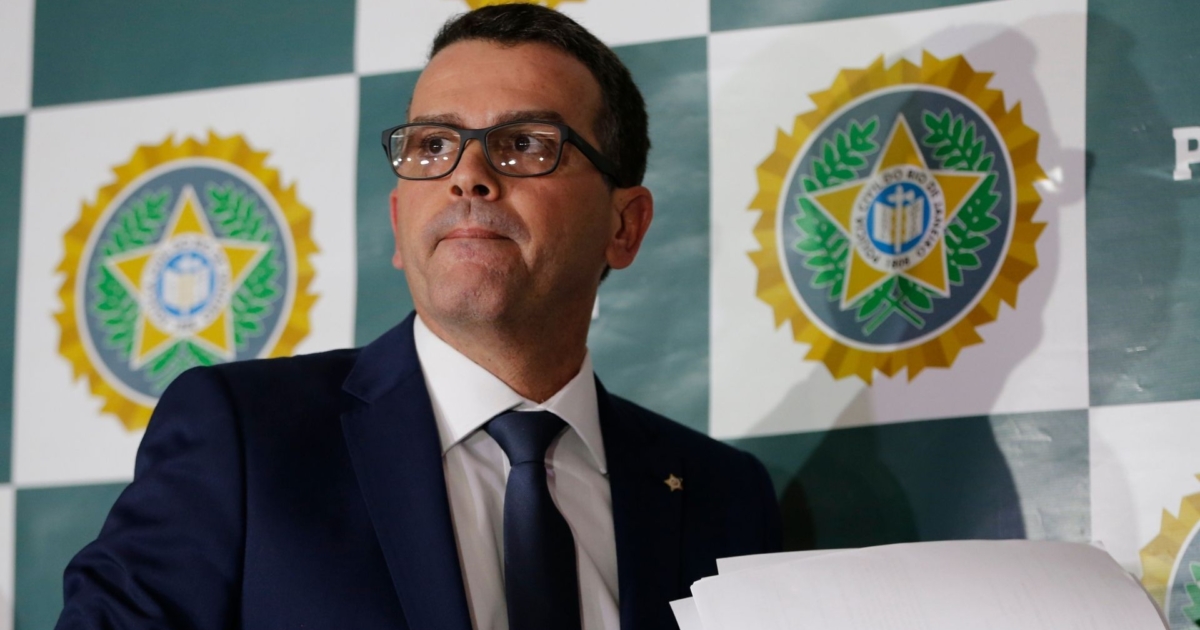 Com julgamento marcado, Moraes mantém prisão de ...