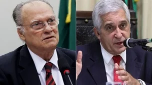 Fotos: Divulgação Cidadania/Divulgação Alerj