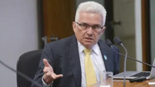 Foto: Sheyla Leal/Agência Senado