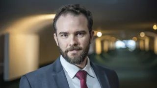 Secretário-executivo do Ministerio da Fazenda, Dario Durigan