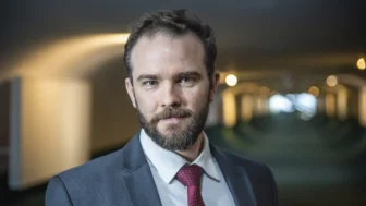 Secretário-executivo do Ministerio da Fazenda, Dario Durigan