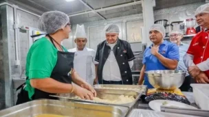 Governo barra pedidos de ONGs sob suspeita no escândalo das 