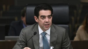 Ministro do Tribunal de Contas da União, Bruno Dantas