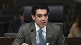 Ministro do Tribunal de Contas da União, Bruno Dantas