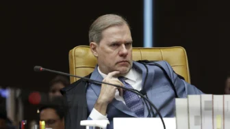 Ministro Dias Toffoli