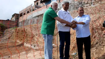 Fotos: Thuane Maria/GOVBA