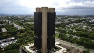 Banco Central do Brasil