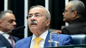 Foto: Geraldo Magela/Agência Senado