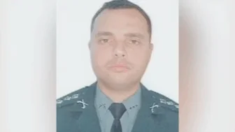 PM do RJ que negociou com traficante do CV fiscalizou contrato milionário de câmeras