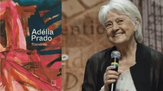 A nova edição de ‘Filandras’, de Adélia Prado