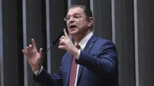 Dep. Sóstenes Cavalcante