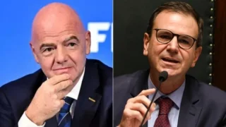 Fotos: Divulgação/Fifa; Tomaz Silva/Agência Brasil